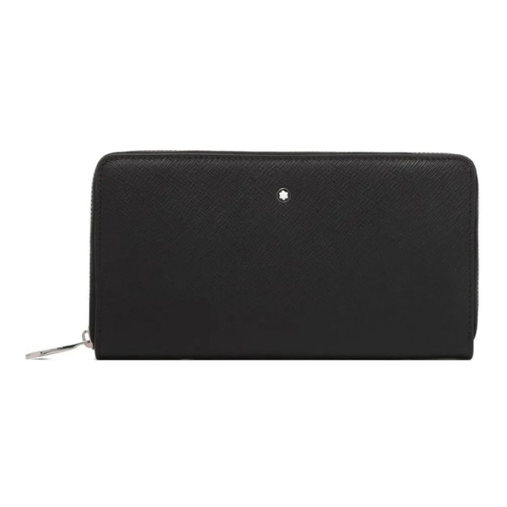 Men's 'Zip-Around' Wallet