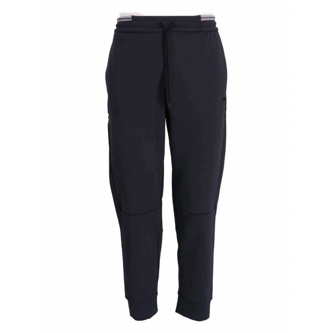 Men's 'Drawstring-Fastening' Trousers