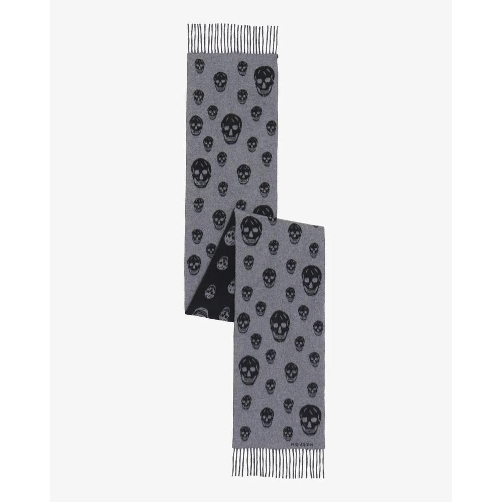 Foulard 'Double Face' pour Hommes