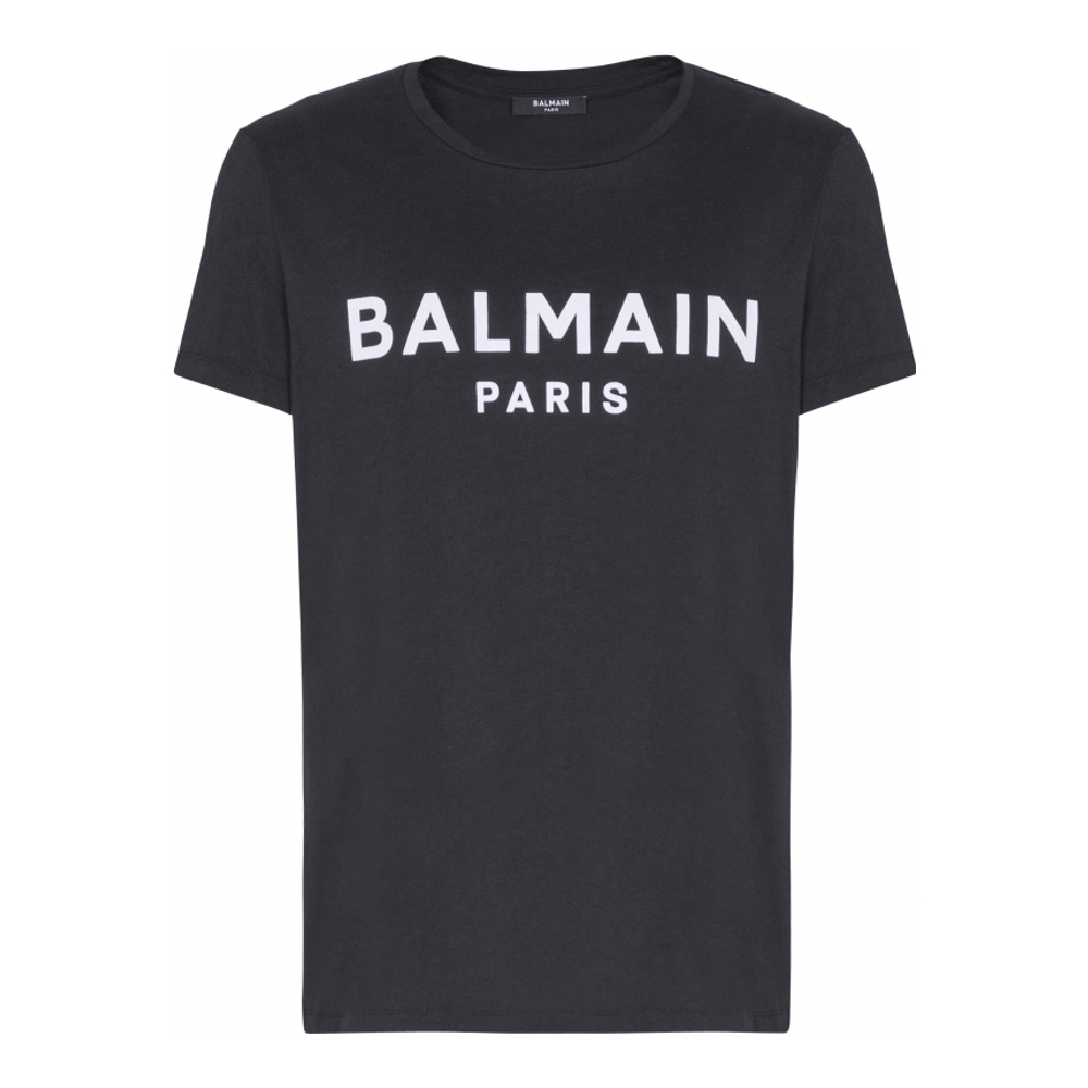 T-shirt 'Print' pour Hommes