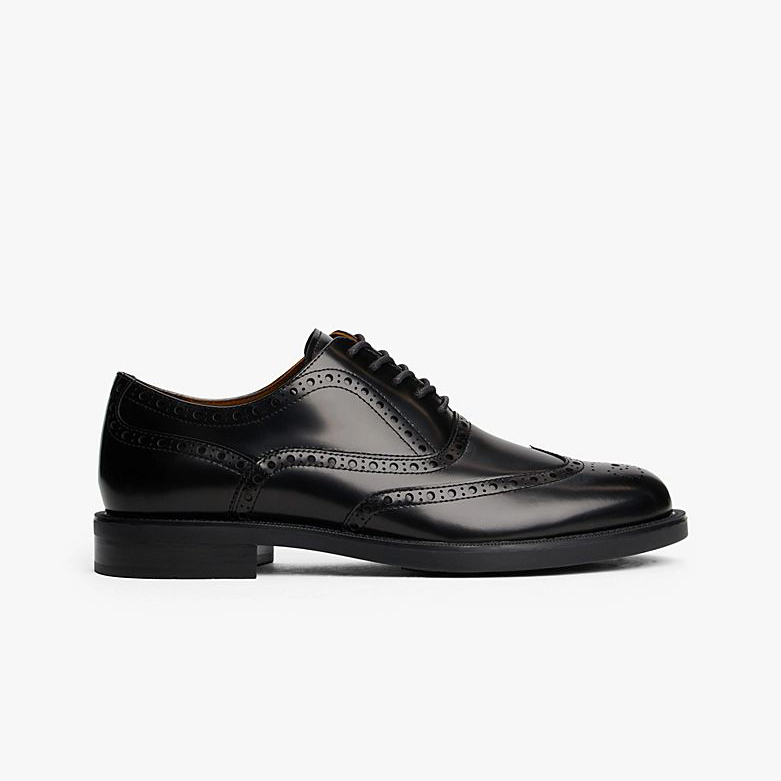 Chaussures à lacets 'Brogue' pour Hommes