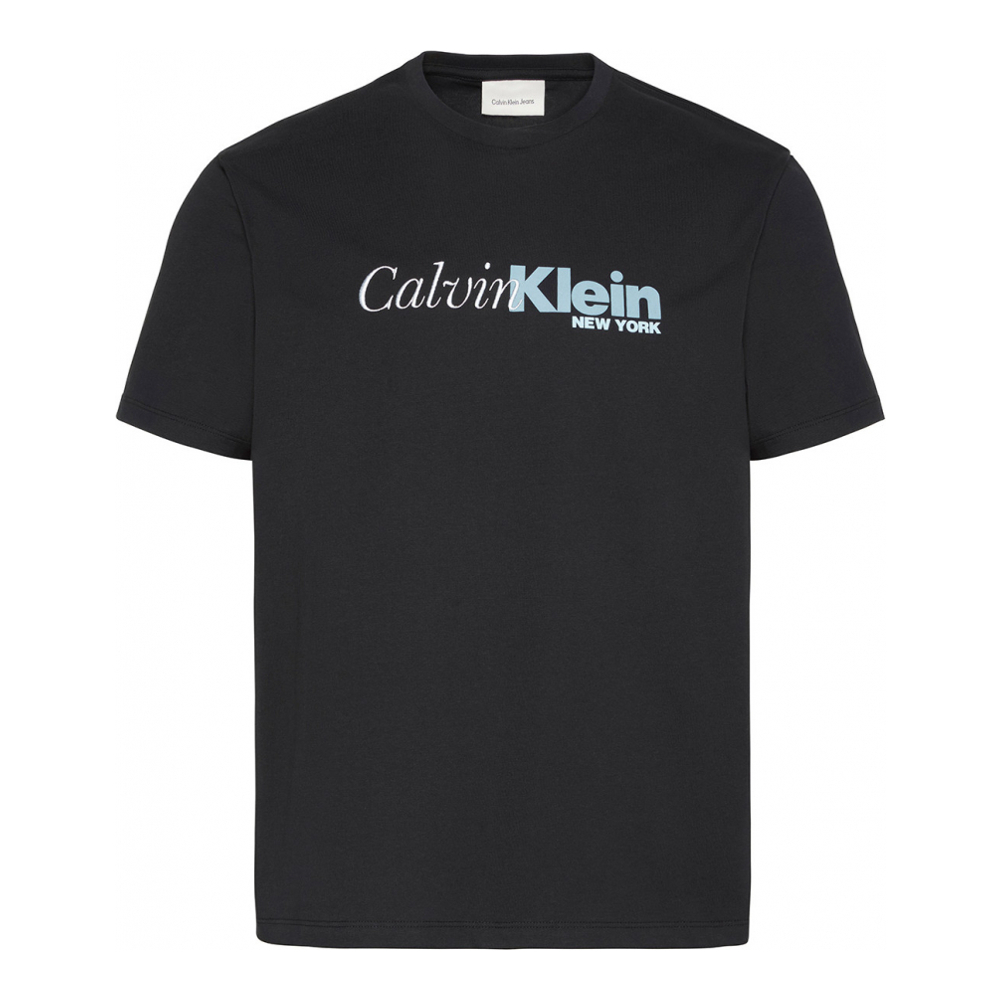 T-shirt 'Graphic Logo' pour Hommes