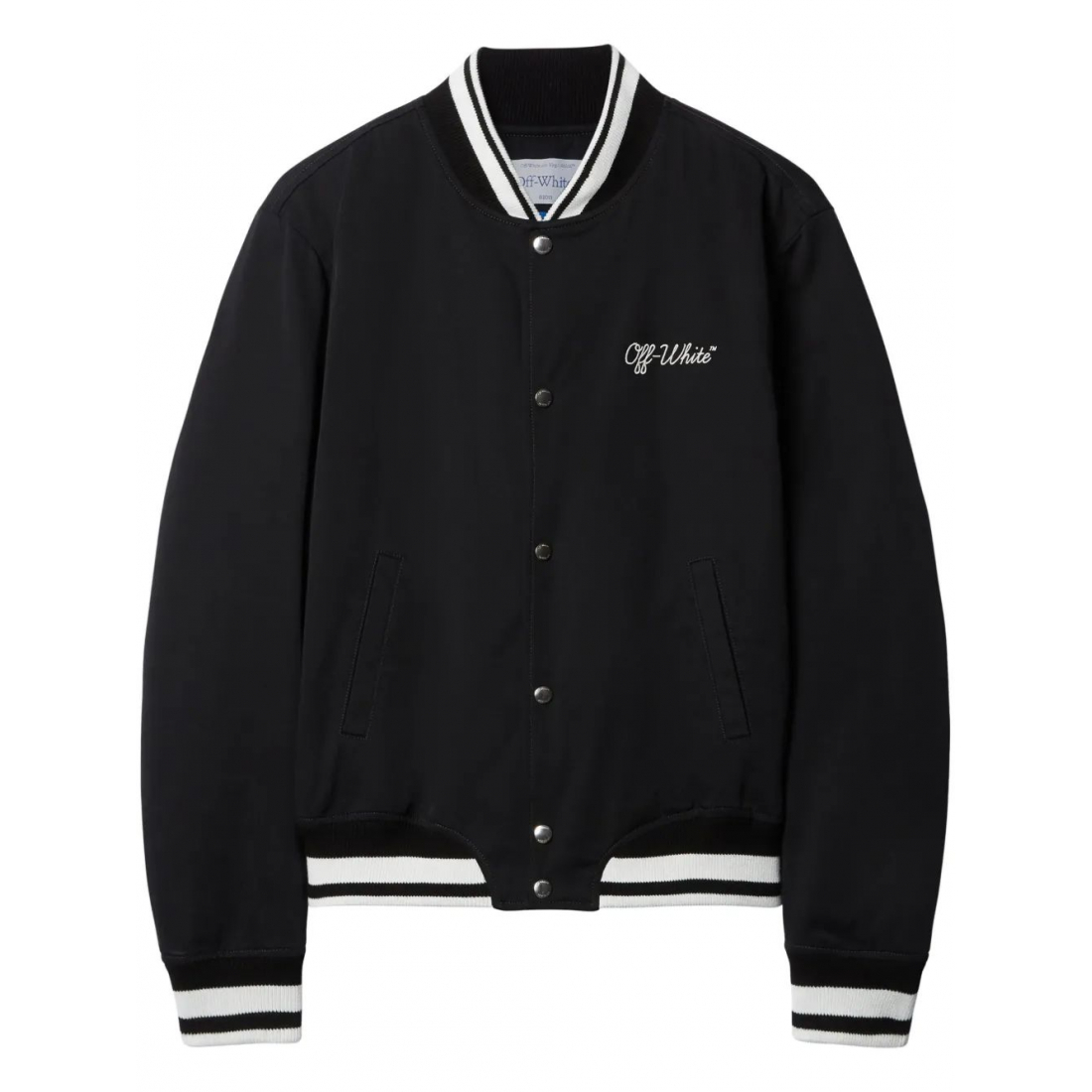 Veste 'Script' pour Hommes