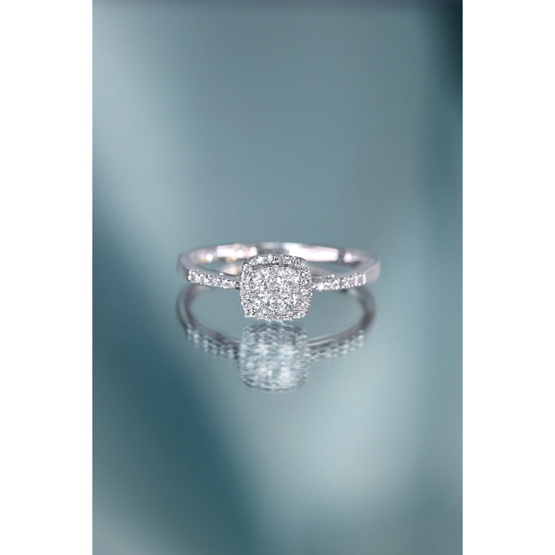 'Naeli' Ring für Damen