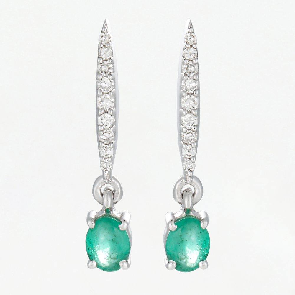 Women's 'Savitr' Earrings