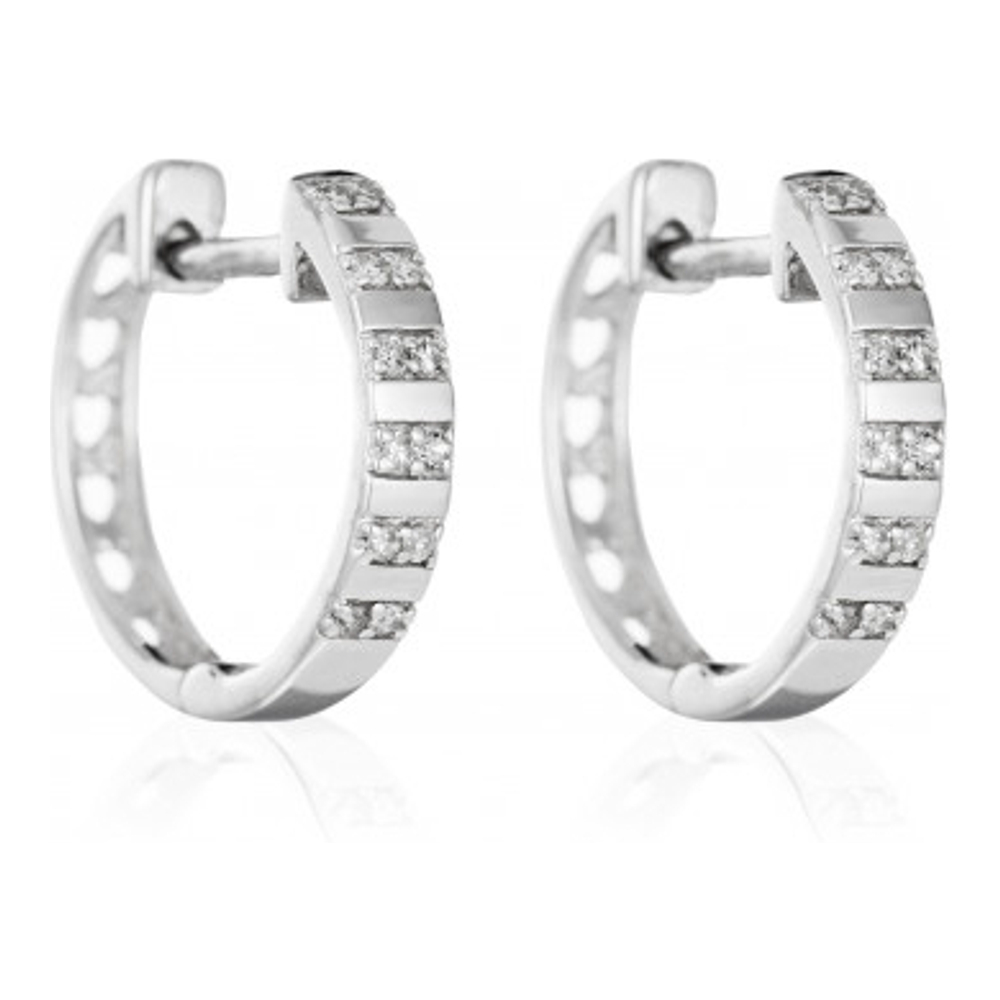 Women's 'Linéa' Earrings