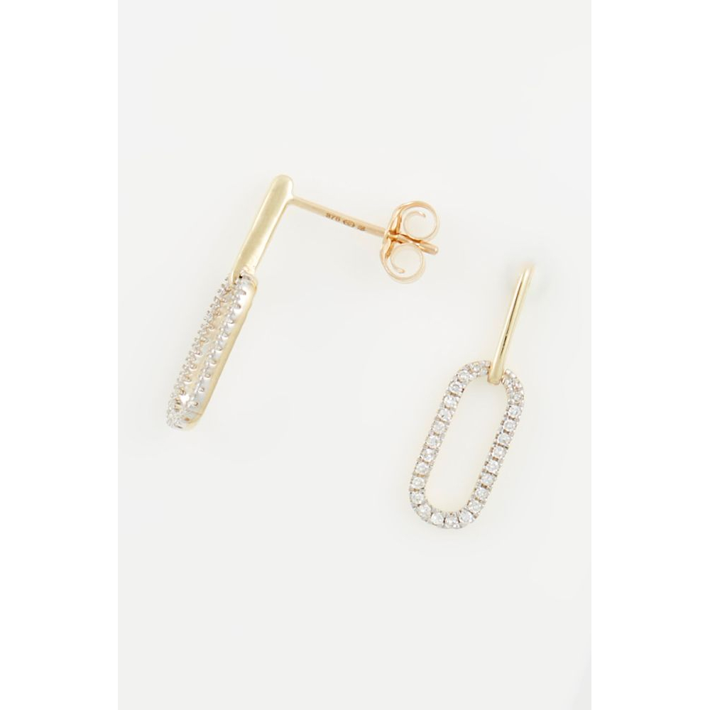 Women's 'Alphée' Earrings