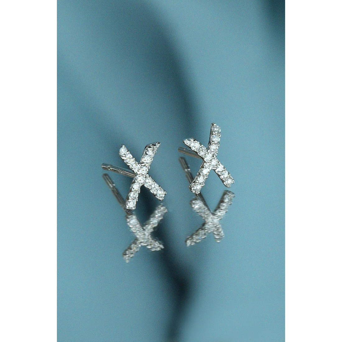 Pendentif 'Boucle d'Oreilles' pour Femmes