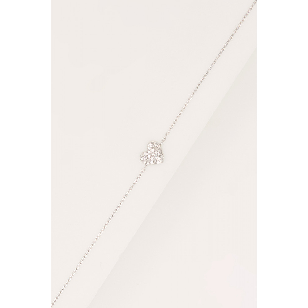 Bracelet 'Coeur' pour Femmes