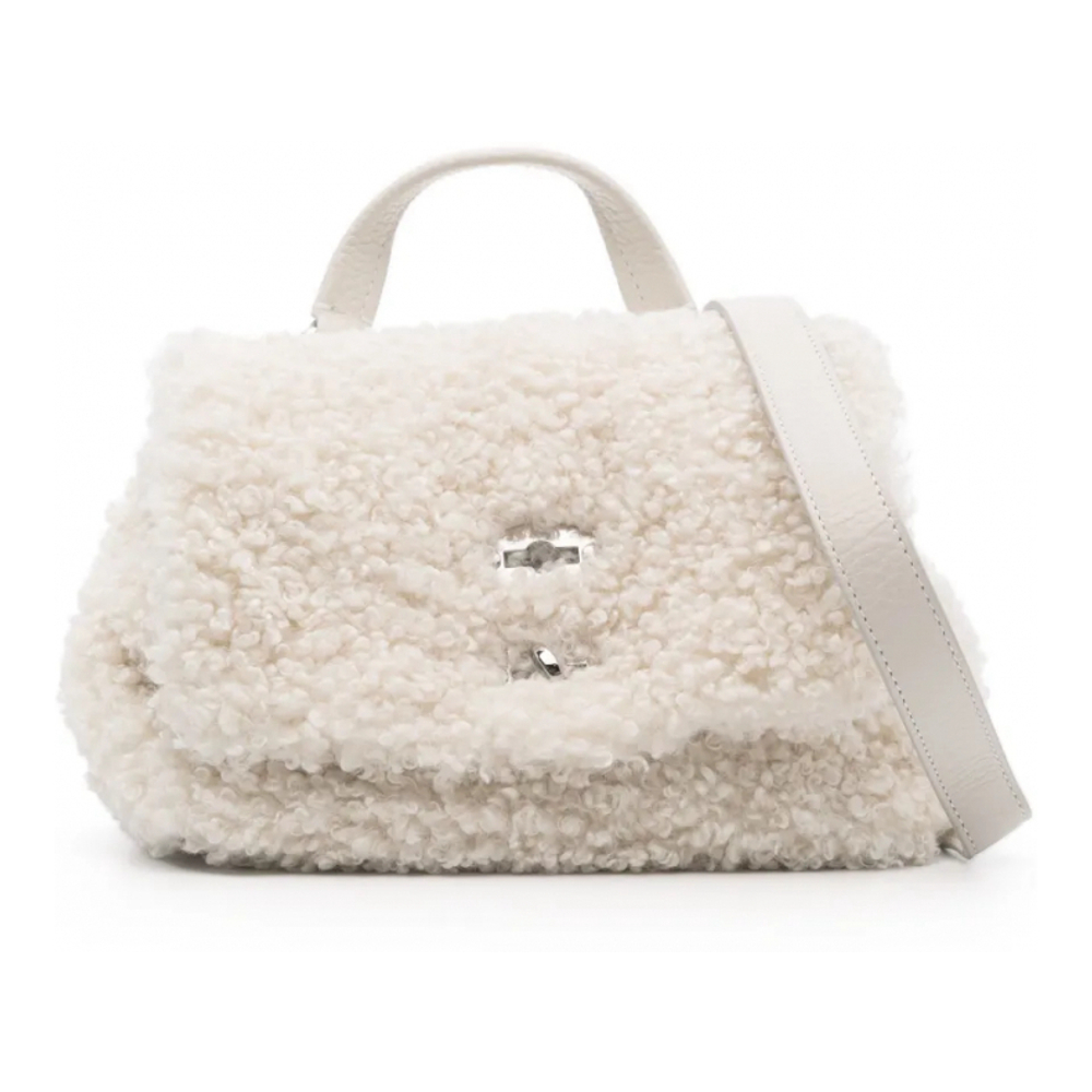 Women's 'Mini Postina' Tote Bag