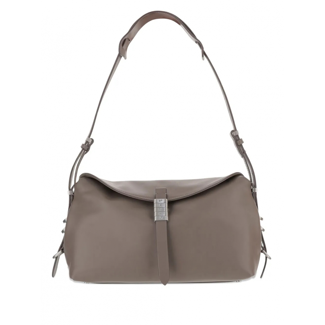 Women's 'Flap-Closure' Shoulder Bag
