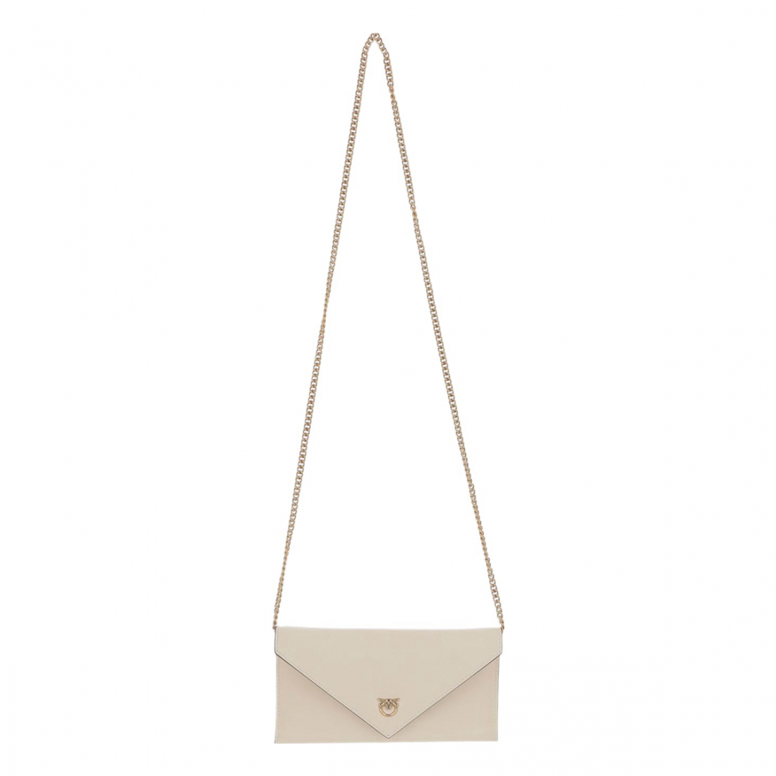 Women's 'Mini Love Birds Flat' Crossbody Bag