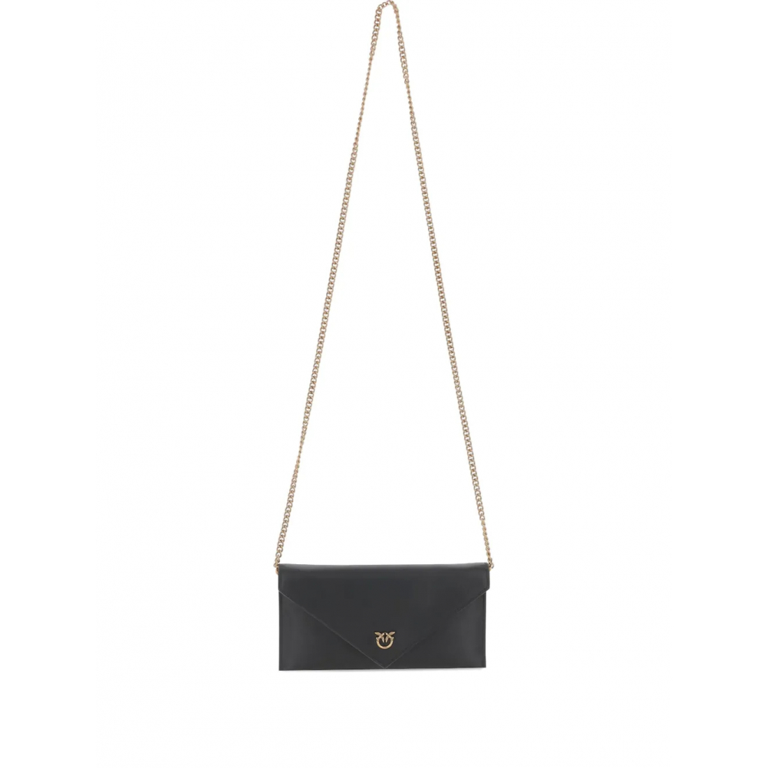 Women's 'Chain-Strap Flap' Crossbody Bag