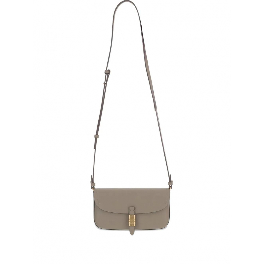 Women's 'Flap-Closure' Shoulder Bag