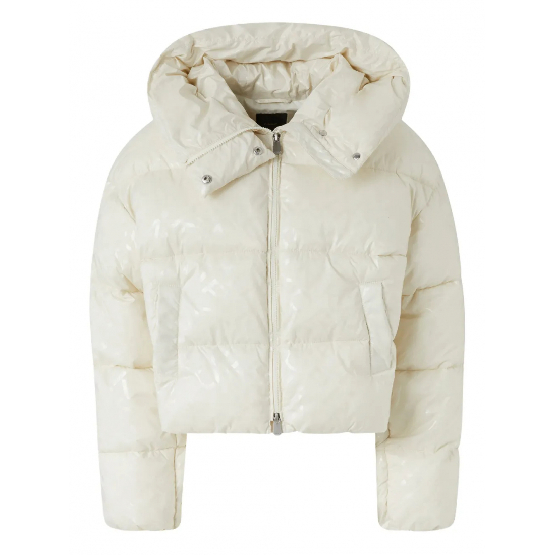 Veste matelassée 'Hooded' pour Femmes