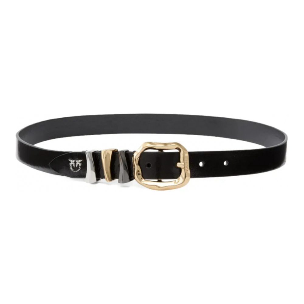 Ceinture 'Buckle' pour Femmes