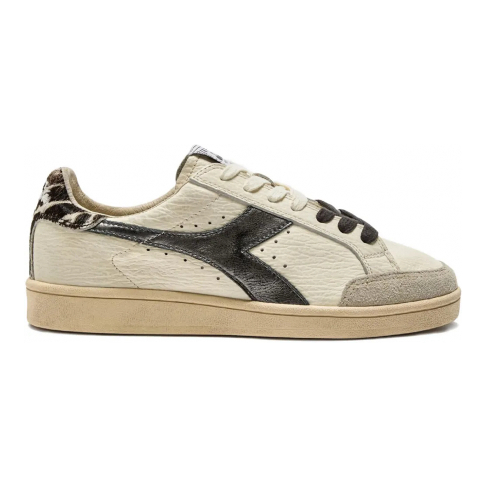 Sneakers 'Prestige Safari Lace-Up' pour Femmes