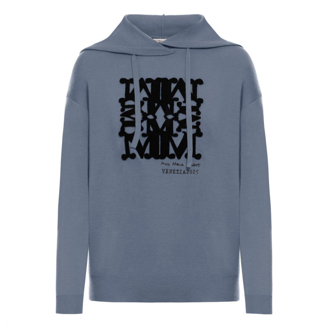 Women's 'Drawstring Long-Sleeved' Hoodie