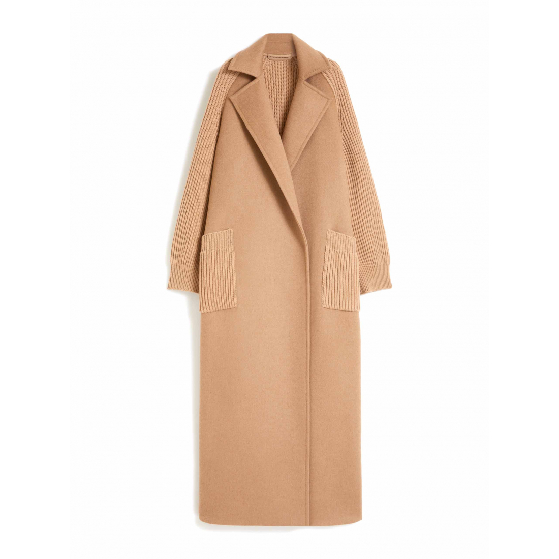 'Long Berard1233' Mantel für Damen