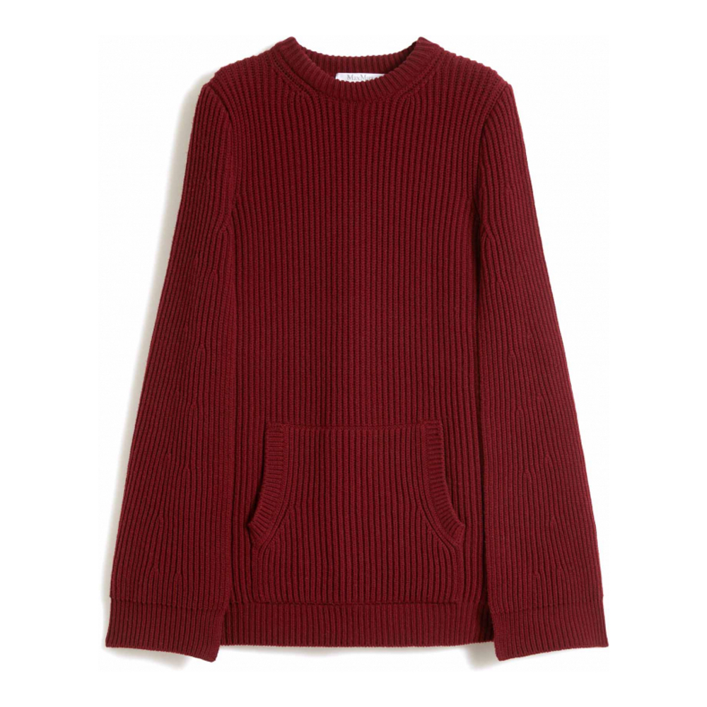 Women's Long-Sleeved Dress