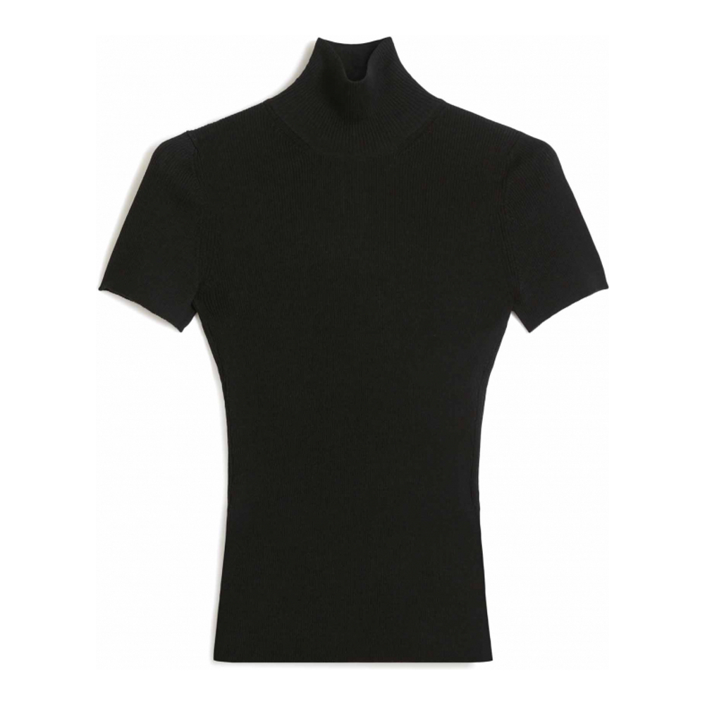 Women's Turtleneck Sweater