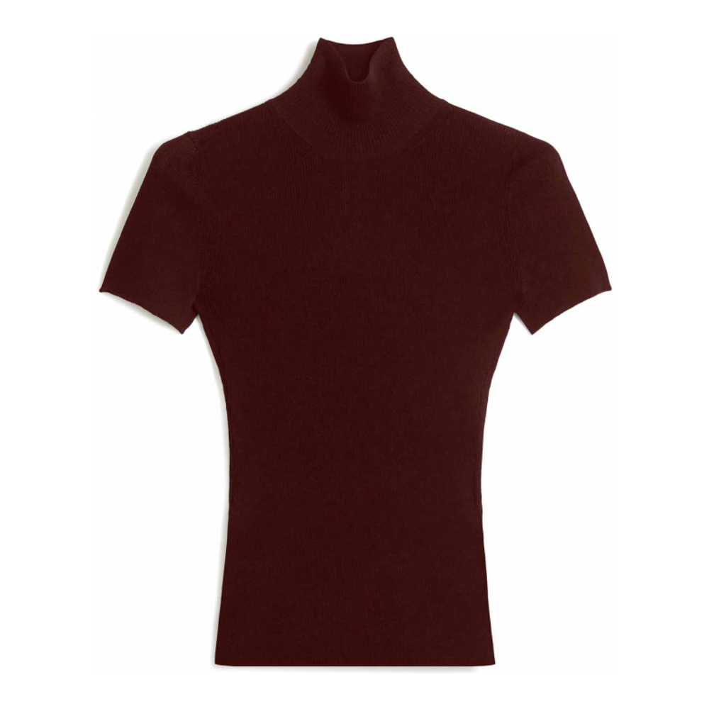 Pull à col roulé pour Femmes