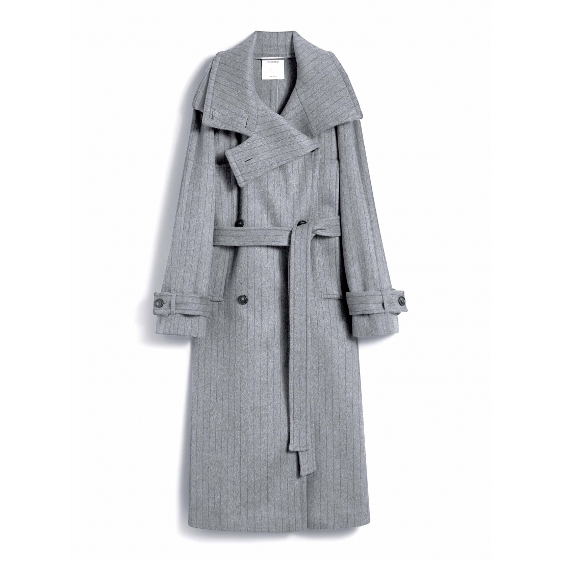 Trench 'Aus Reiner' pour Femmes