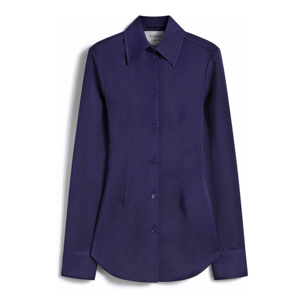 Chemise 'Fitted' pour Femmes