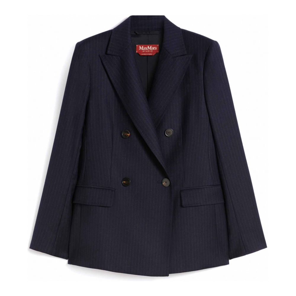 Blazer 'Doppelreihiger' pour Femmes