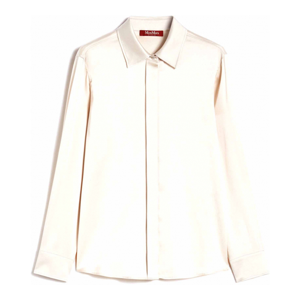 Chemise 'Classic' pour Femmes