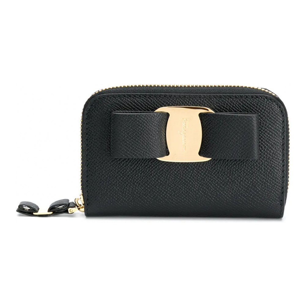 Women's 'Bow Detail' Wallet