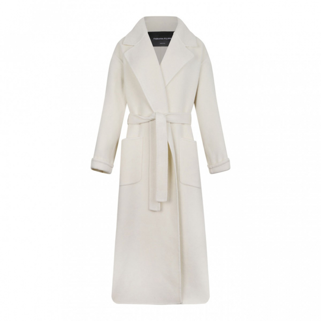 Manteau 'Double' pour Femmes