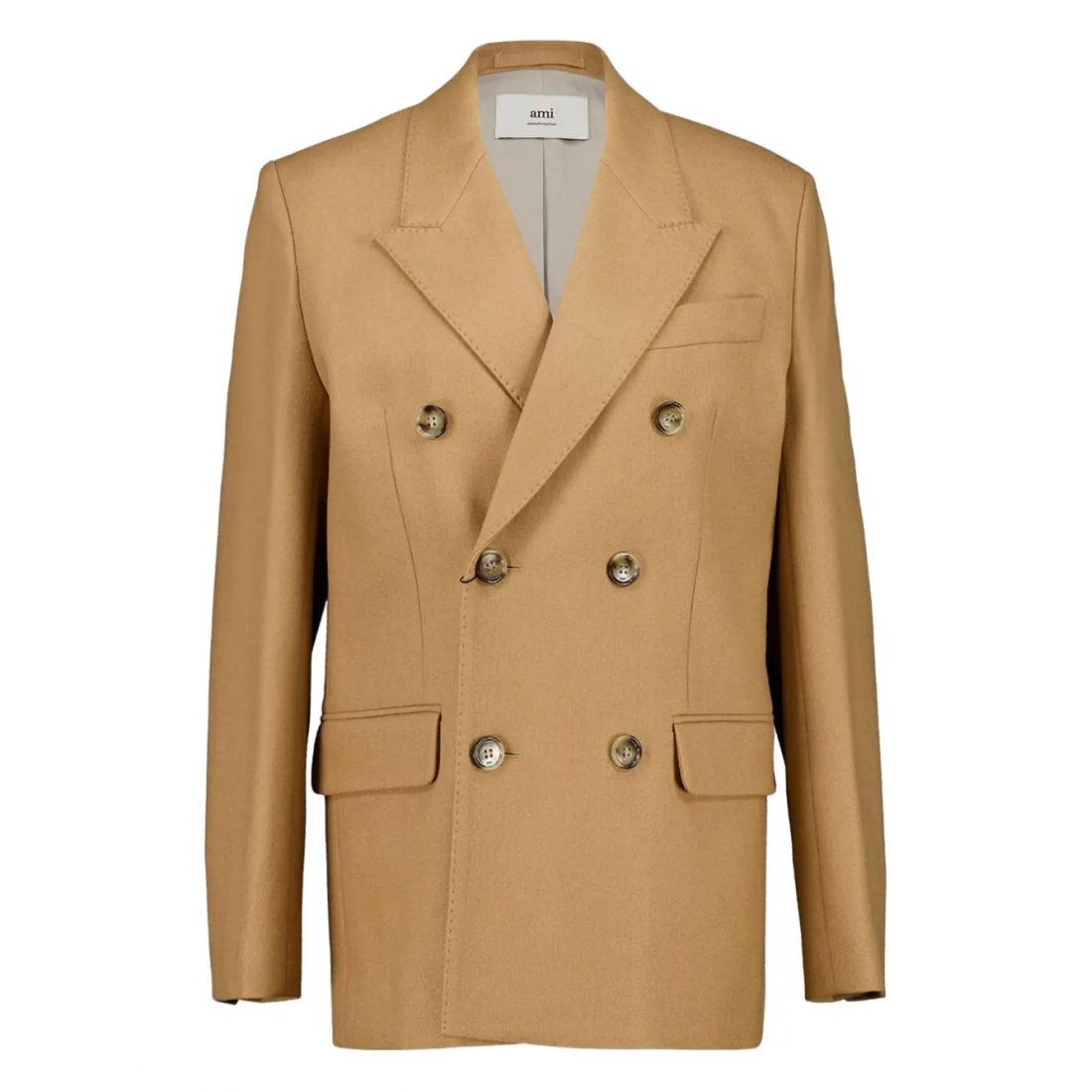 Blazer 'Double-Breasted' pour Femmes