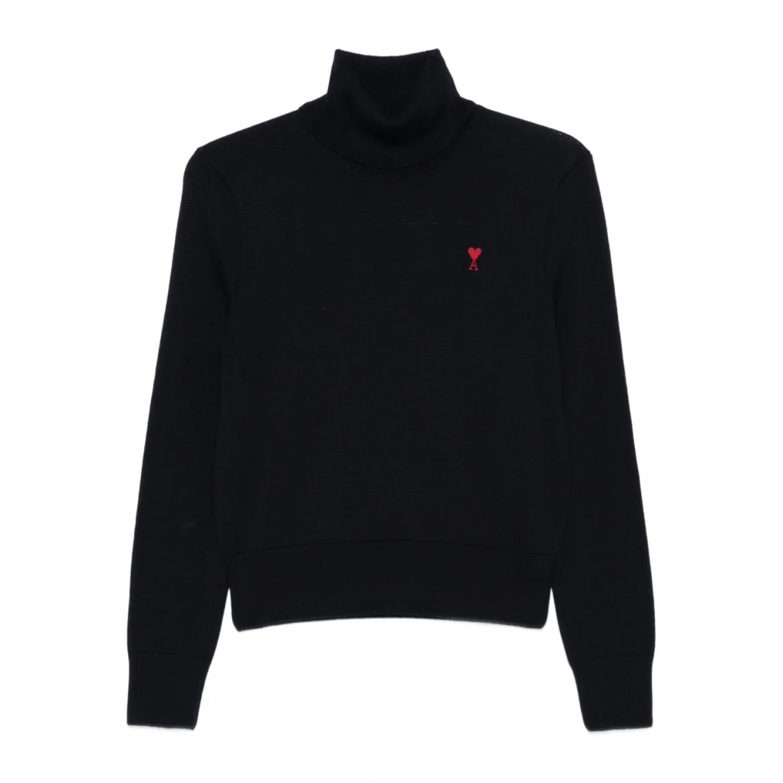 Pull à col roulé 'Ami De Coeur'