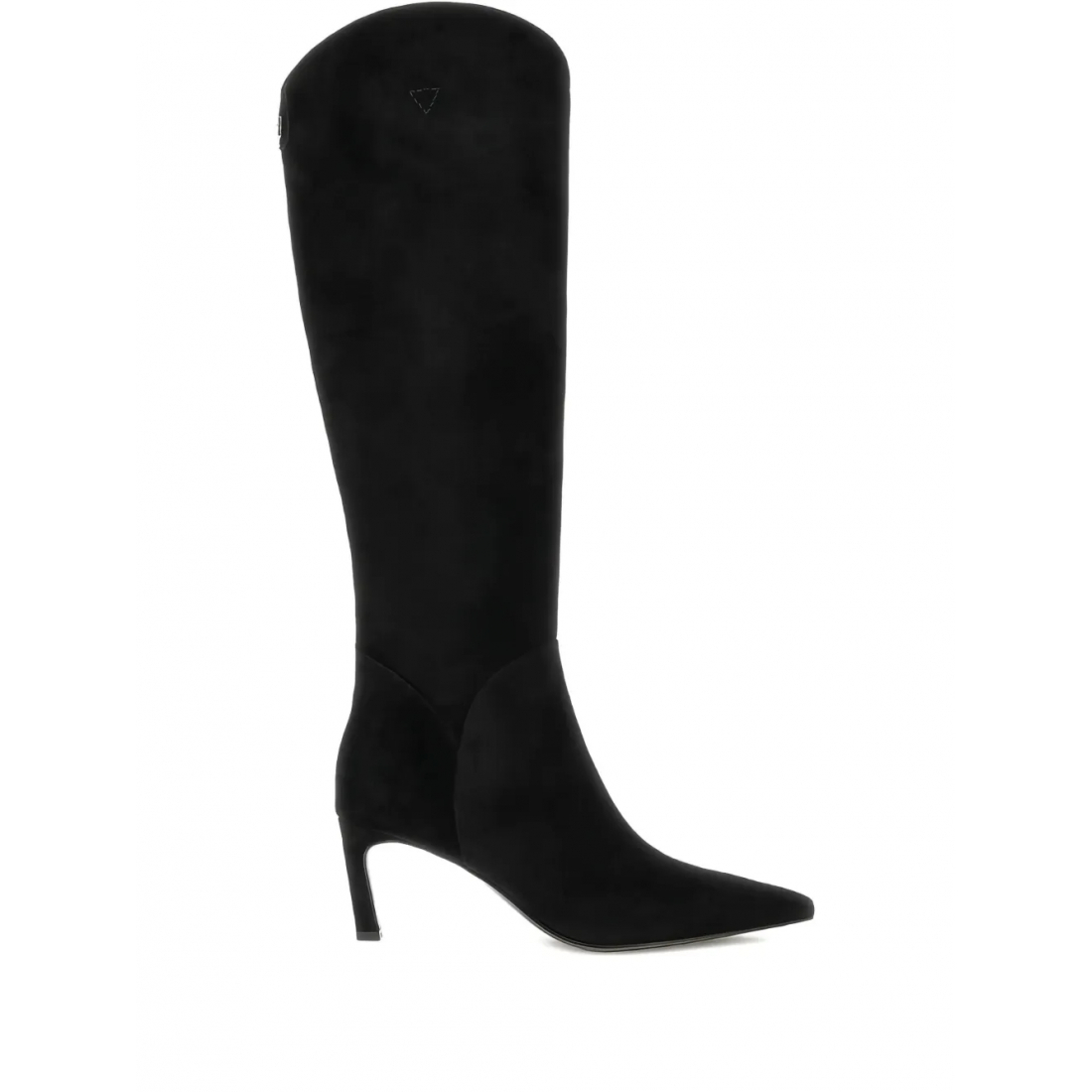 Women's Long Boots