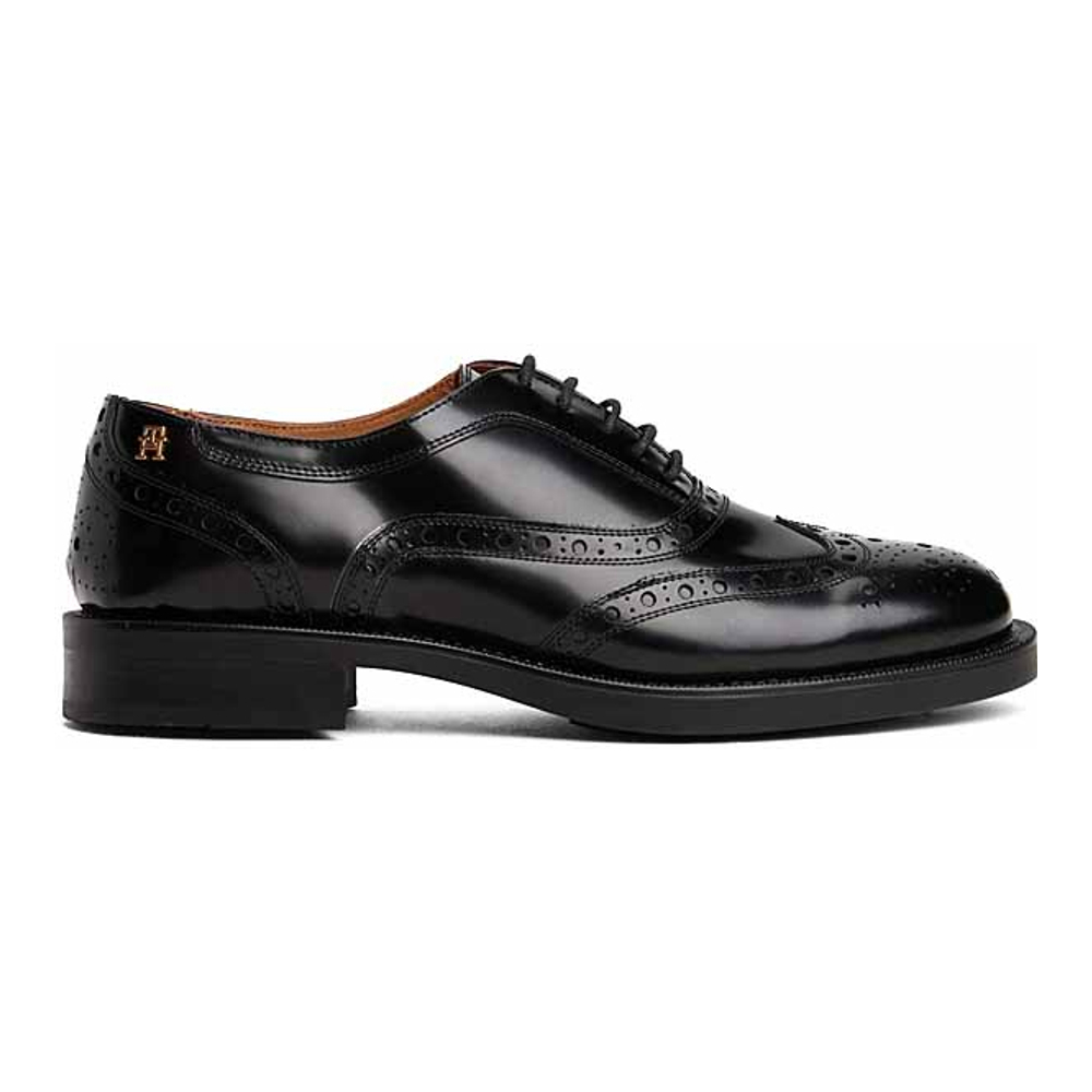 Richelieu / Oxford 'Brogue' pour Femmes