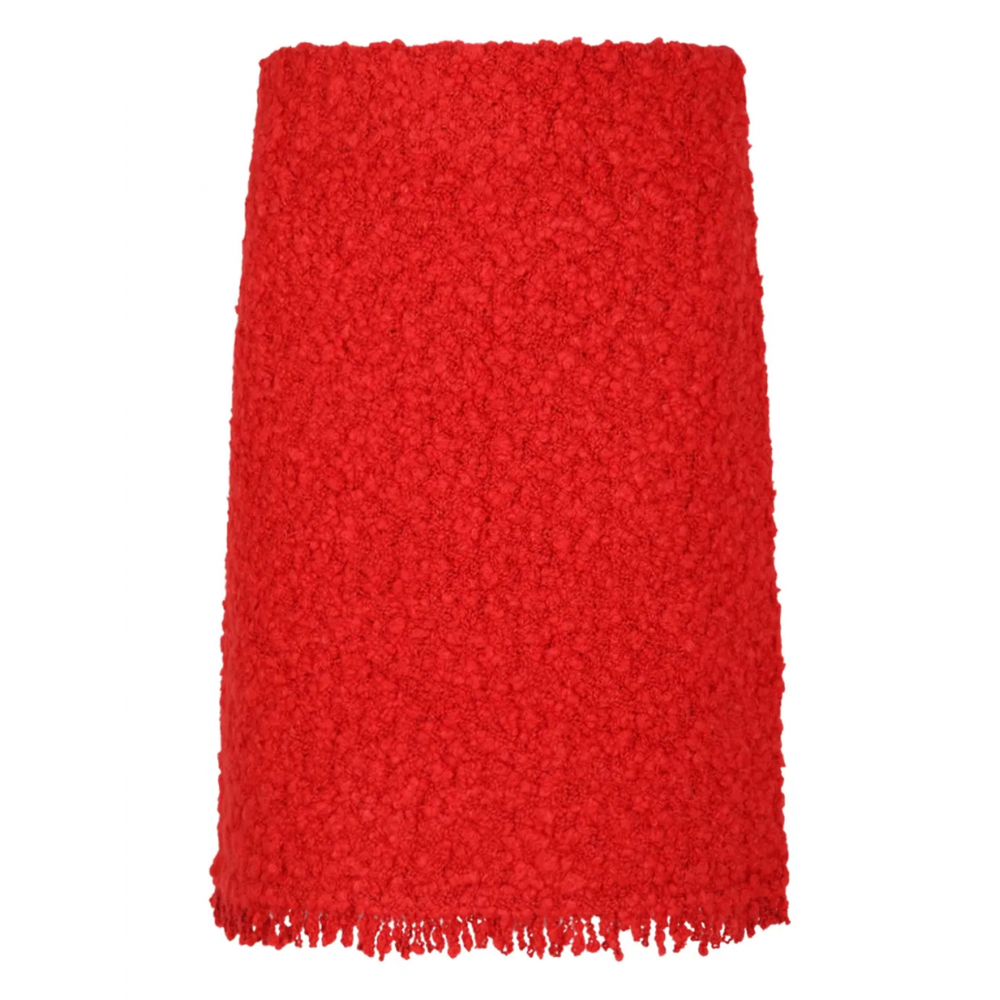 Women's 'Fringed' Skirt