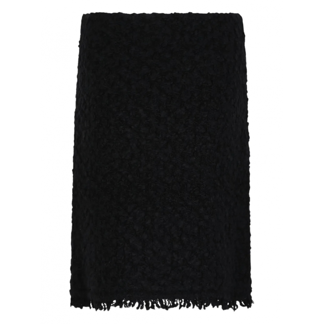 Women's 'Fringed' Skirt