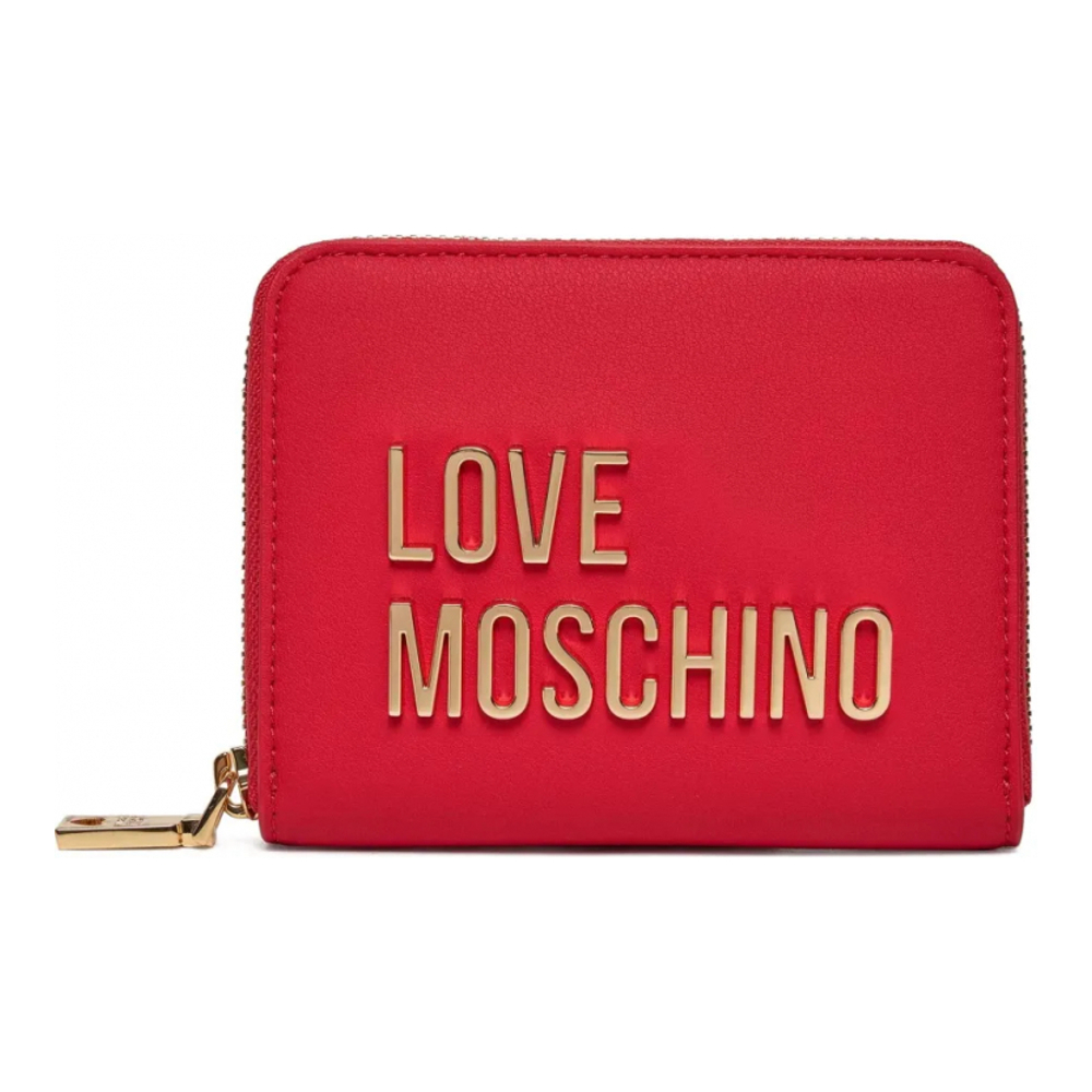 Women's 'Logo-Lettering' Wallet