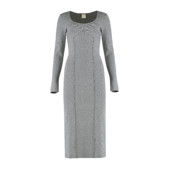 Women's 'Half Milano' Mini Dress