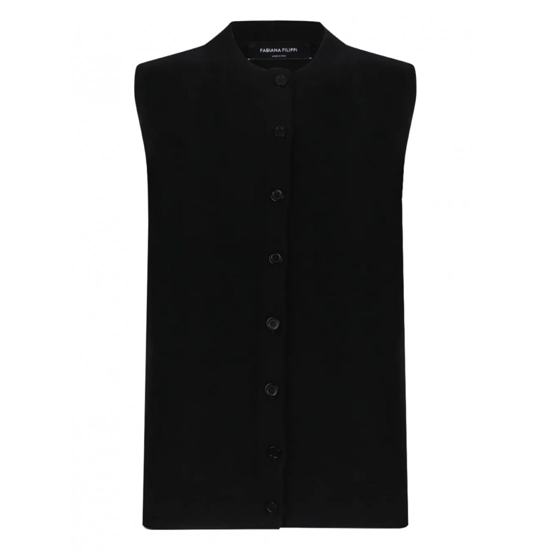 Women's 'Buttoned' Cardigan