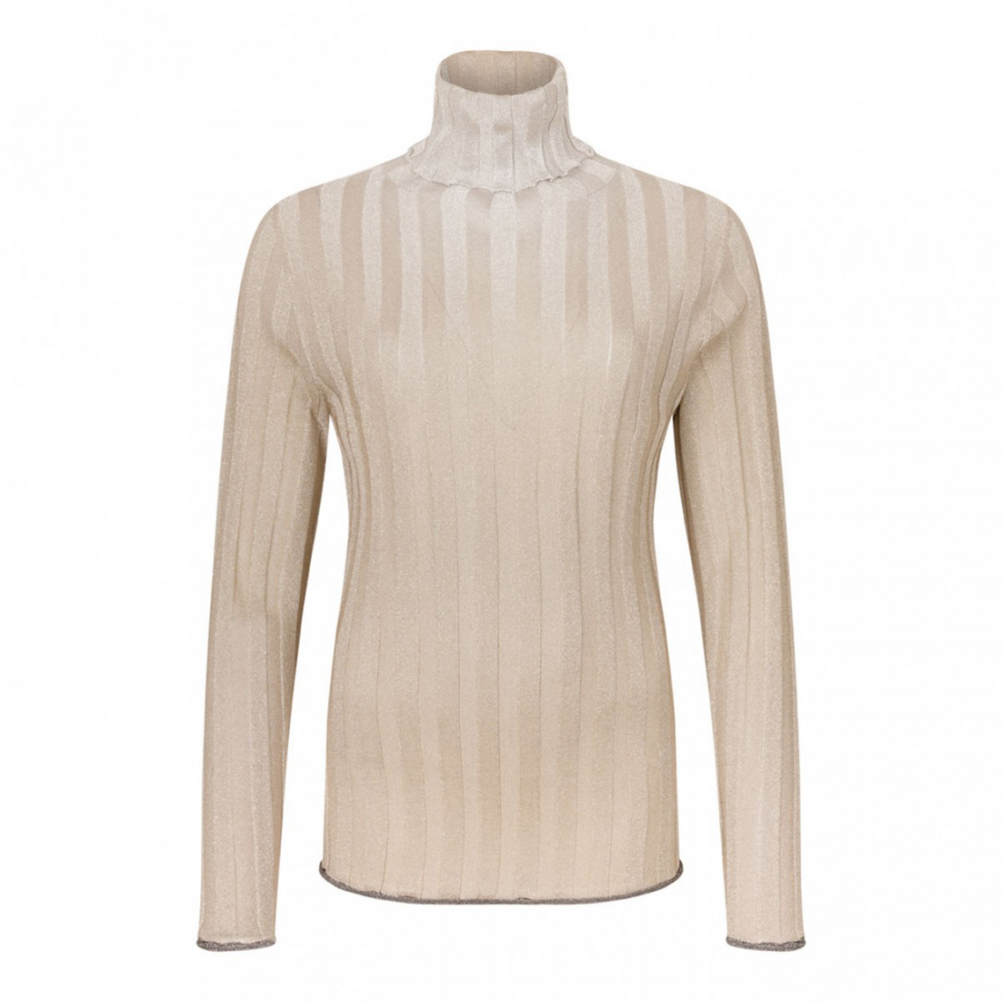 Women's 'Knitwear' Sweater