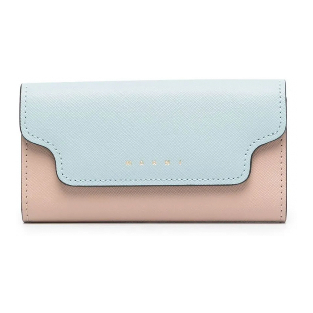 Porte-clés 'Two-Tone' pour Femmes