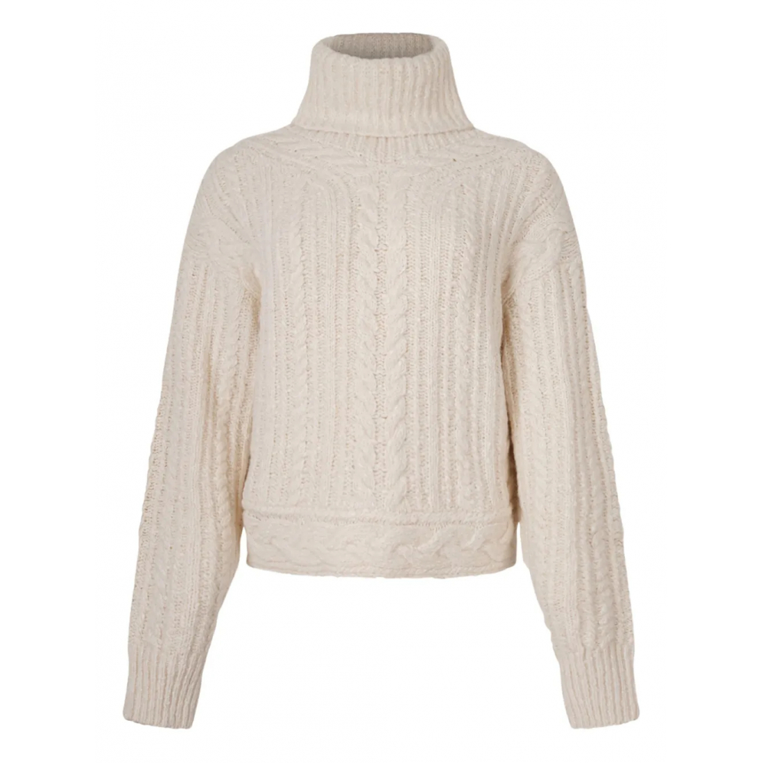 Women's 'Cable-Knit' Sweater