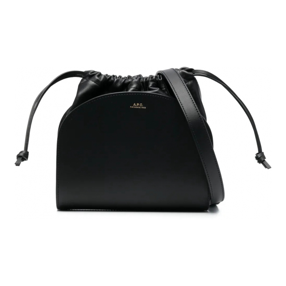 Sac à bandoulière 'Demi Lune Pochon' pour Femmes