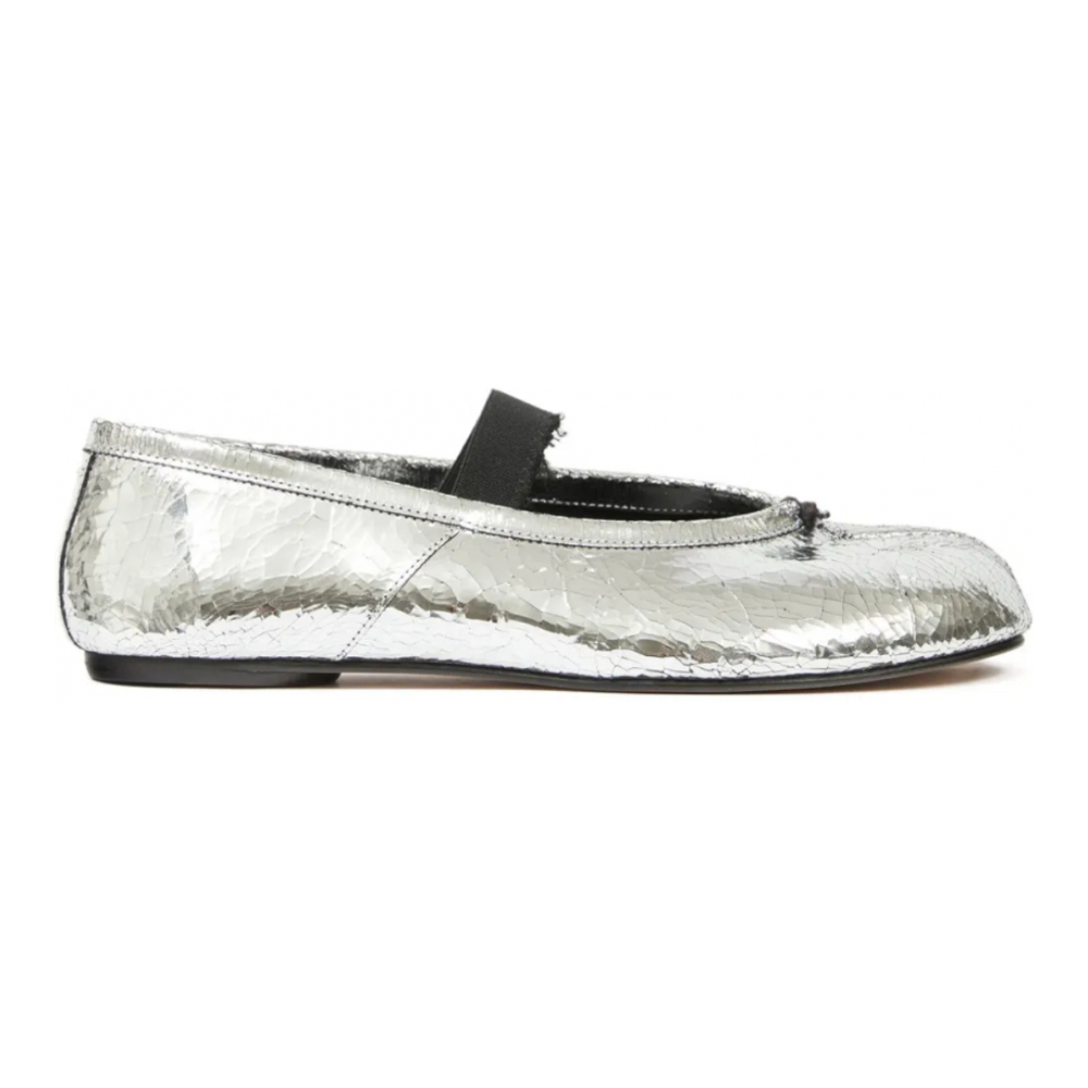 Women's 'Tabi' Ballerinas
