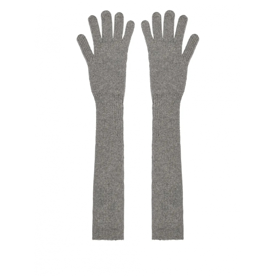 Gants 'Ribbed' pour Femmes