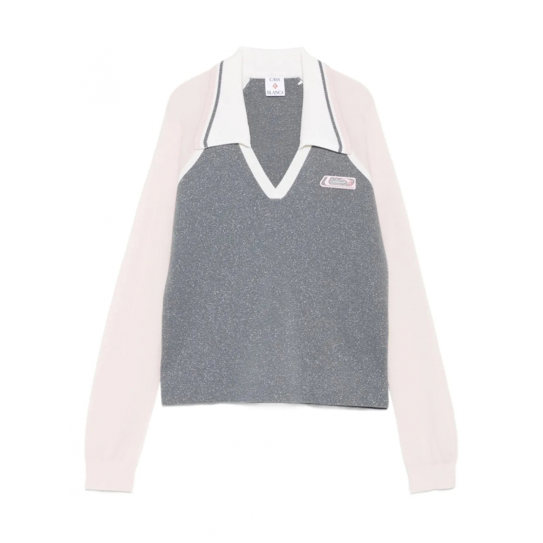 Top à manches longues 'Tennis Long-Sleeved' pour Femmes