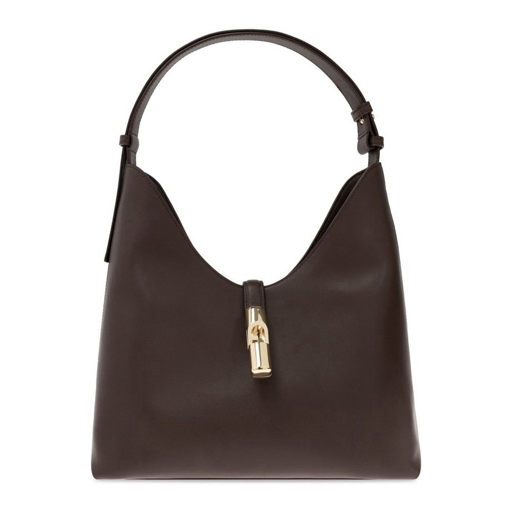 Women's 'Furla Goccia Medium' Hobo Bag