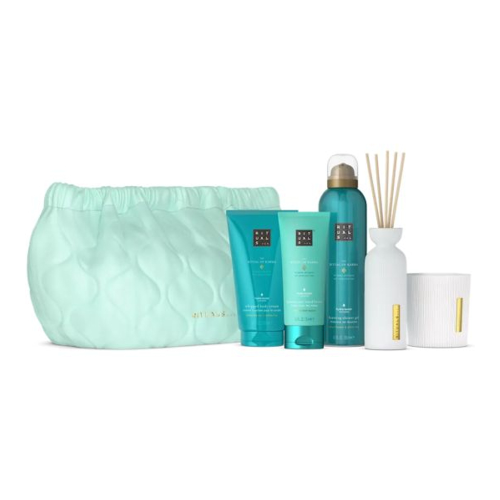 'The Ritual Of Karma' Geschenk-Set - 5 Stücke